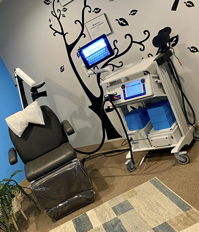 Duluth, St. Cloud, TMS