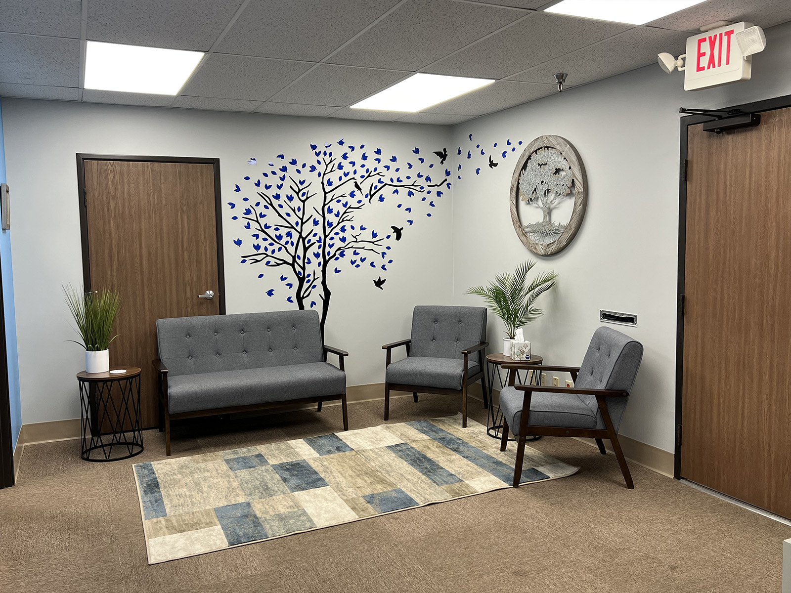 Duluth, St. Cloud, TMS